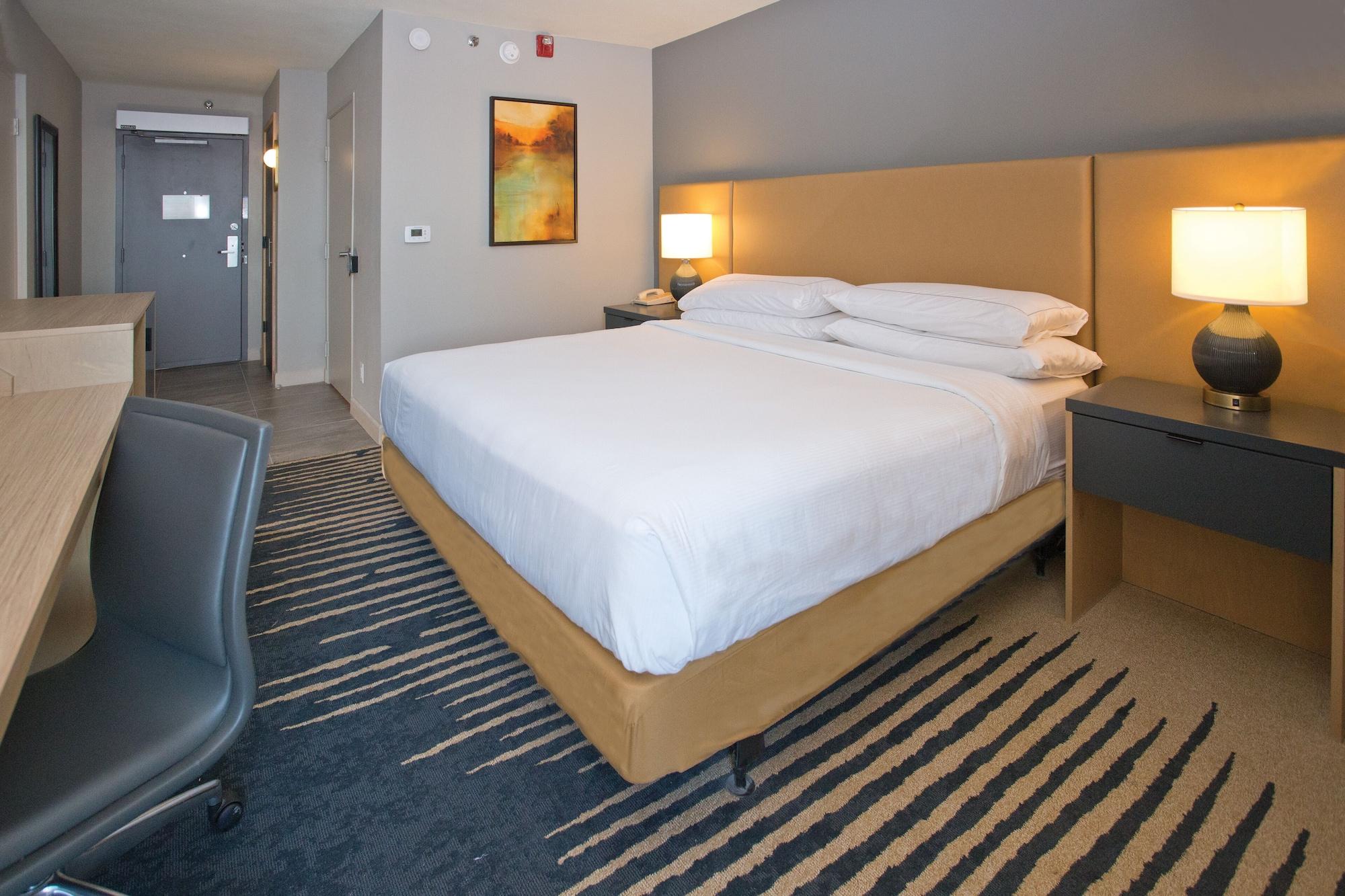 Doubletree By Hilton Chico, Ca Hotel 4*