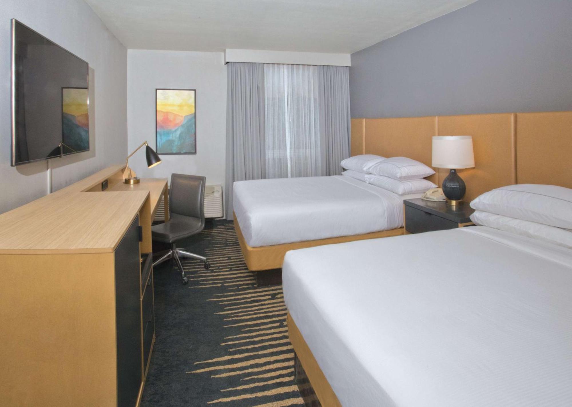 Doubletree By Hilton Chico, Ca Chico